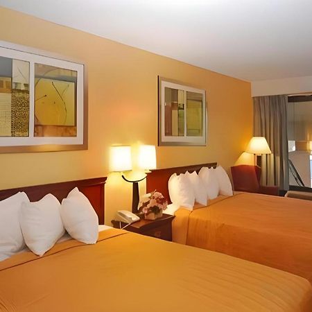 Quality Inn Manassas Luaran gambar